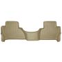 Husky Liners 15-18 Cadillac Escalade WeatherBeater 2rd Row Tan Floor Liner