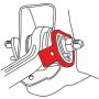 SPECIALTY PRODUCTS COMPANY 45940 GM EXPRESS VAN TOOL