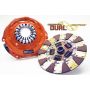 CENTERFORCE CTFDF161739 GM Dual Friction Assm