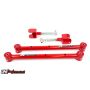 UMI Performance 78-88 GM G-Body Lower Control Arm & Adjustable Upper Control Arm Kit