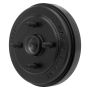 Dynamic Friction 365-76028 Brake Drum
