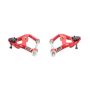 UMI Performance 303233-1-R 78-88 G-Body S10 Tubular Front Upper & Lower A-Arms Delrin