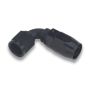 EARLS EARAT809108ERL #8 90 Deg Ano-Tuff Hose End