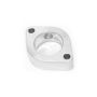 MEZIERE MEZWN0028U Water Neck Spacer - Polished