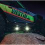 Westin LED Rock Light Kit - 07-18 Jeep Wrangler JK / 18-19 Jeep Wrangler JL
