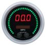 AutoMeter 6789-SC GAUGE, SPEEDO, 3 3/8