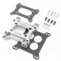 MR. GASKET MRG1933 Carb Adapter 2bbl-4bbl