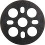 ALLSTAR PERFORMANCE ALL30079 Reinforcement Plate for Nylon Fan