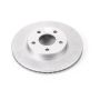 PowerStop AR82004EVC PowerStop Evolution Coated Rotor