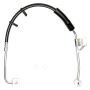 Dynamic Friction 350-40207 Brake Hose