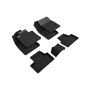 3D MAXpider SLVV02504709 18-24 Volvo Xc60 T5/ Xc60 T6 Elegant Hybrid Black R1 R2