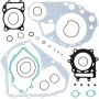 Vertex Pistons 8080015 Vertex Gaskets 11-12 Arctic Cat 425 4x4 Complete Gasket Kit