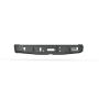 Road Armor 61600B 15-20 Ford F-150 Stealth Rear Winch Bumper - Tex Blk