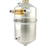 PETERSON FLUID PTR08-0012 Dry Sump Tank 4 Gal