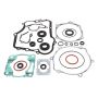 Vertex Pistons 8110026 Vertex Gaskets 19-23 Yamaha YZ85 Complete Gasket Kit w/ Oil Seals