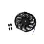 ISR Performance Electrical Radiator Fan - 12in