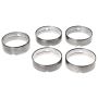 Clevite SH1092S Ford Trk 420 6.9L 445 7.3L Diesel V8 1983-03 International Truck Camshaft Bearing Set