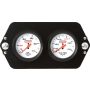 QUICKCAR RACING PRODUCTS QRP61-6004 Gauge Panel Pro Sprint