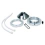 QA1 QA1CK6201 2-1/2in Coil-Over Kit - 62/67/68 Series Shocks