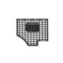 Addictive Desert Designs AC81039NA01 Bed Side Molle Panels - Driver Front Panel