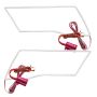 Oracle Lighting 2250-001 LED Halo Kit, White