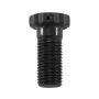 Yukon Gear & Axle YSPBLT-026 Yukon Gear 9in Ford Standard Open & Detroit Locker Ring Gear Bolt For Safety Wire