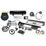 Kleinn Air Horns SD17OBA-6450 Kleinn 17-22 Ford F-250/ F-350/ F-450 Onboard Air System
