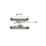 PRP Universal Seat Slider Only