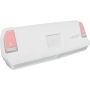 ALLSTAR PERFORMANCE ALL23015 M/C SS Tail White 1983-88