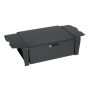 Tuffy Products 145-01 Tuffy Fj Security Drawer Black