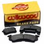 Wilwood 150-14774K Pad Set BP-30 7520 GN .80in Thick