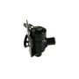 Turbosmart Fiat/Abarth BOV Kompact EM Dual Port VR8