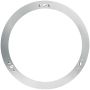 ALLSTAR PERFORMANCE ALL44178 Mud Cover Ring for Weld Wheels w/o Flange
