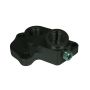 MOROSO MOR23689 Remote Oil Filter Adapt. 5.0 Coyote Gen 1/2/3