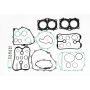 Athena P400210850971 90-96 Honda ST 1100 Complete Gasket Kit (Excl Oil Seal)