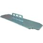 Moroso 62674 GM LT1/LT4 Engine Lift/Storage Plate - 3/16in - Steel