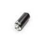 Radium Engineering 20-1220-05 FUEL FILTER, CHECK VALVE, MICROGLASS, 6 MICRON
