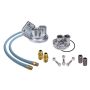 TRANS-DAPT TRA1150 Relocation Kit