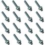 MOROSO MOR38554 Oil Pan Stud Kit - Ford 5.0L/5.2L Coyote