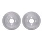 Dynamic Friction 6002-03002 Dfc Rotors