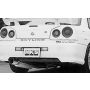 HKS 31019-AN012 SILENT Hi-POWER GF-ER34 RB25DET 2DR