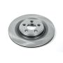 PowerStop EBR1042 AutoSpecialty Brake Rotor