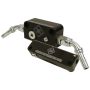 BD Diesel 1050371 BD Fuel Distribution Block - Dodge 2010-2022 6.7L