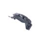 Mopar 68226548AA BEZEL, Fog Lamp