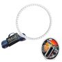 Oracle Lighting 2682-330 LED Halo Kit, ColorSHIFT