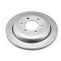 PowerStop AR85124EVC PowerStop Evolution Coated Rotor
