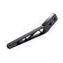 Shift Lever 8in Black