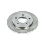 PowerStop AR8229 AutoSpecialty Brake Rotor
