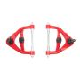 UMI Performance 303233-R 78-88 G-Body S10 Tubular Front Upper & Lower A-Arms Delrin