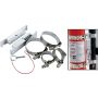 ALLSTAR PERFORMANCE ALL10512 Quick Release Fire Ext Bracket NHRA